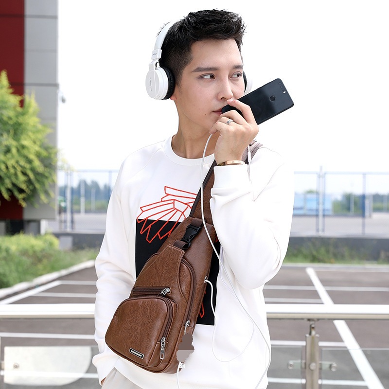 Túi đeo chéo bằng da cao cấp , túi đeo chéo nam, túi da đeo chéo , túi xách nam , túi đeo thời trang sang trọng đẳng cấp, túi xách da