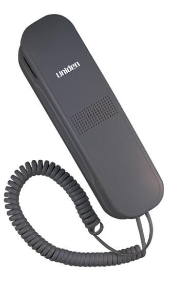 Điện thoại cố định không dây Uniden AS7101