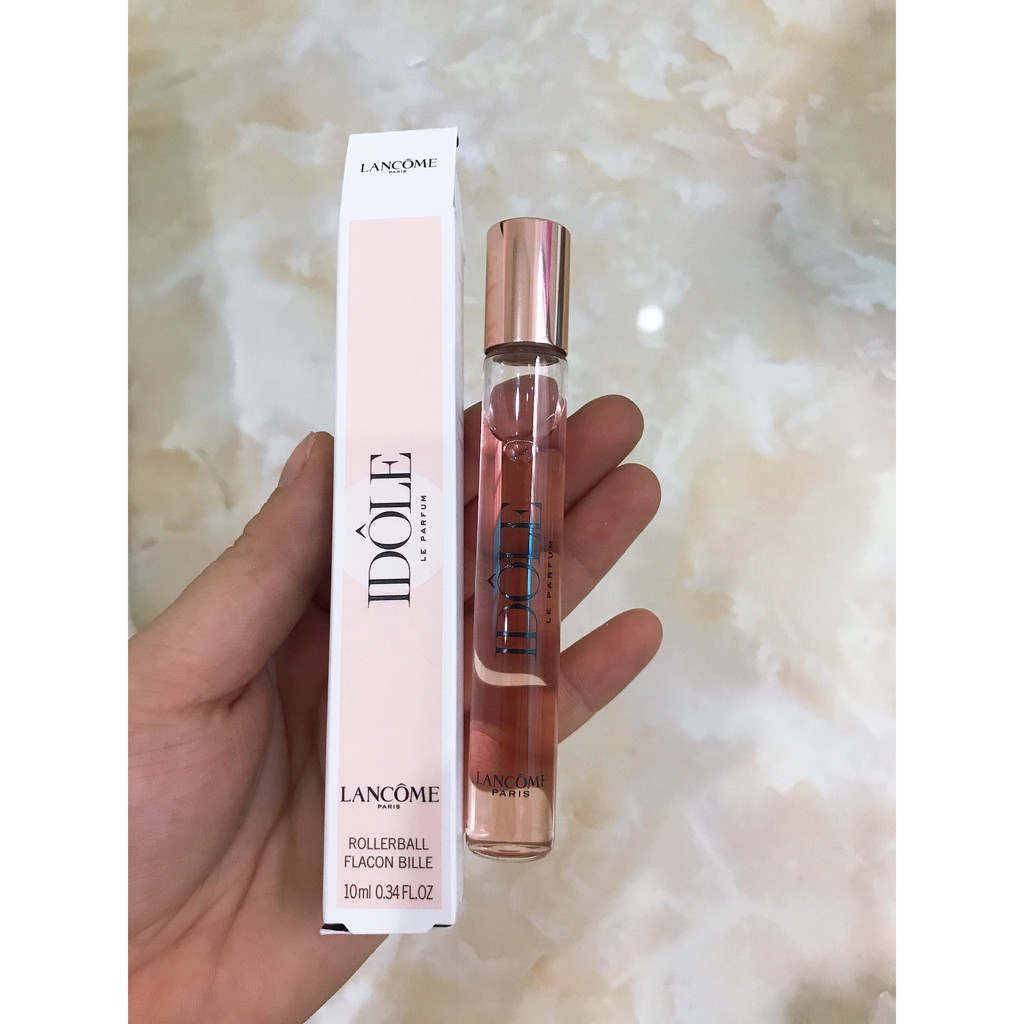 Idole 10ml Rollerball