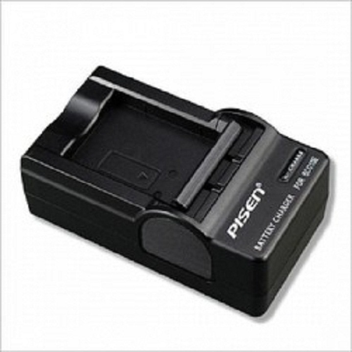 Sạc pisen cho pin sony fw-50