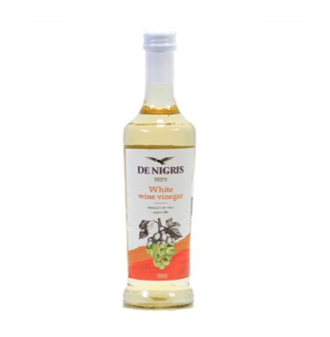 Giấm rượu vang 500ml