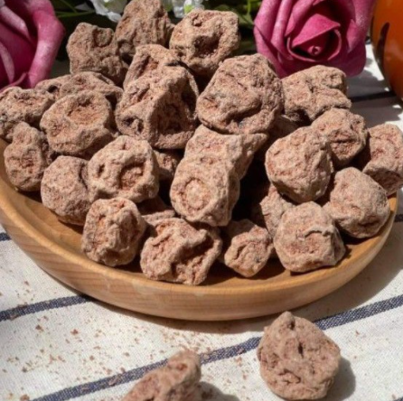 XÍ MUỘI THÁI LAN CHÍNH GỐC MẶN NGỌT NGÀY XƯA