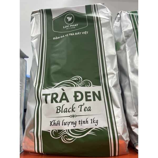 Trà lộc phát 1kg