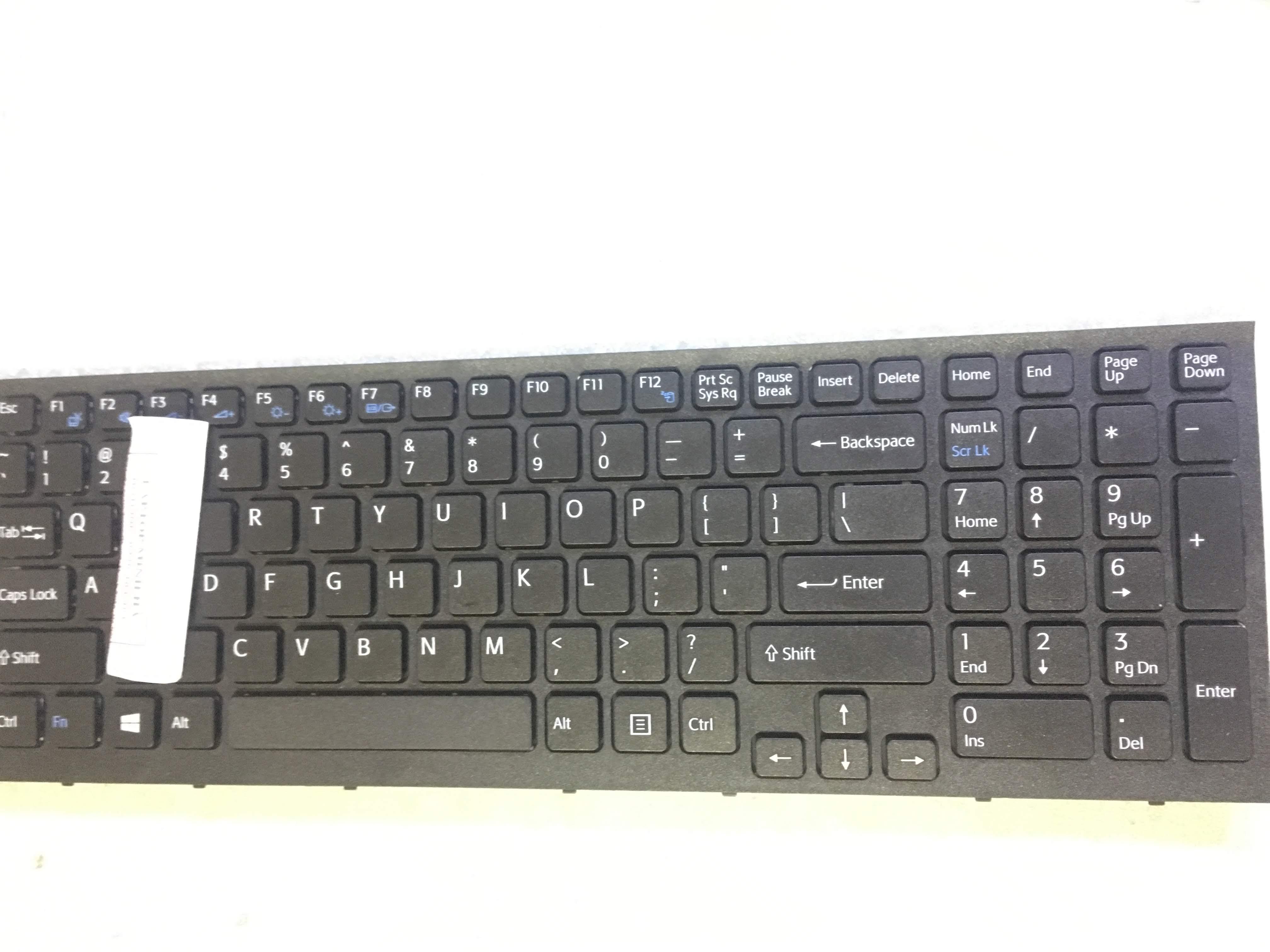 Bàn Phím Laptop Sony Vaio PCG-71311L loại tốt