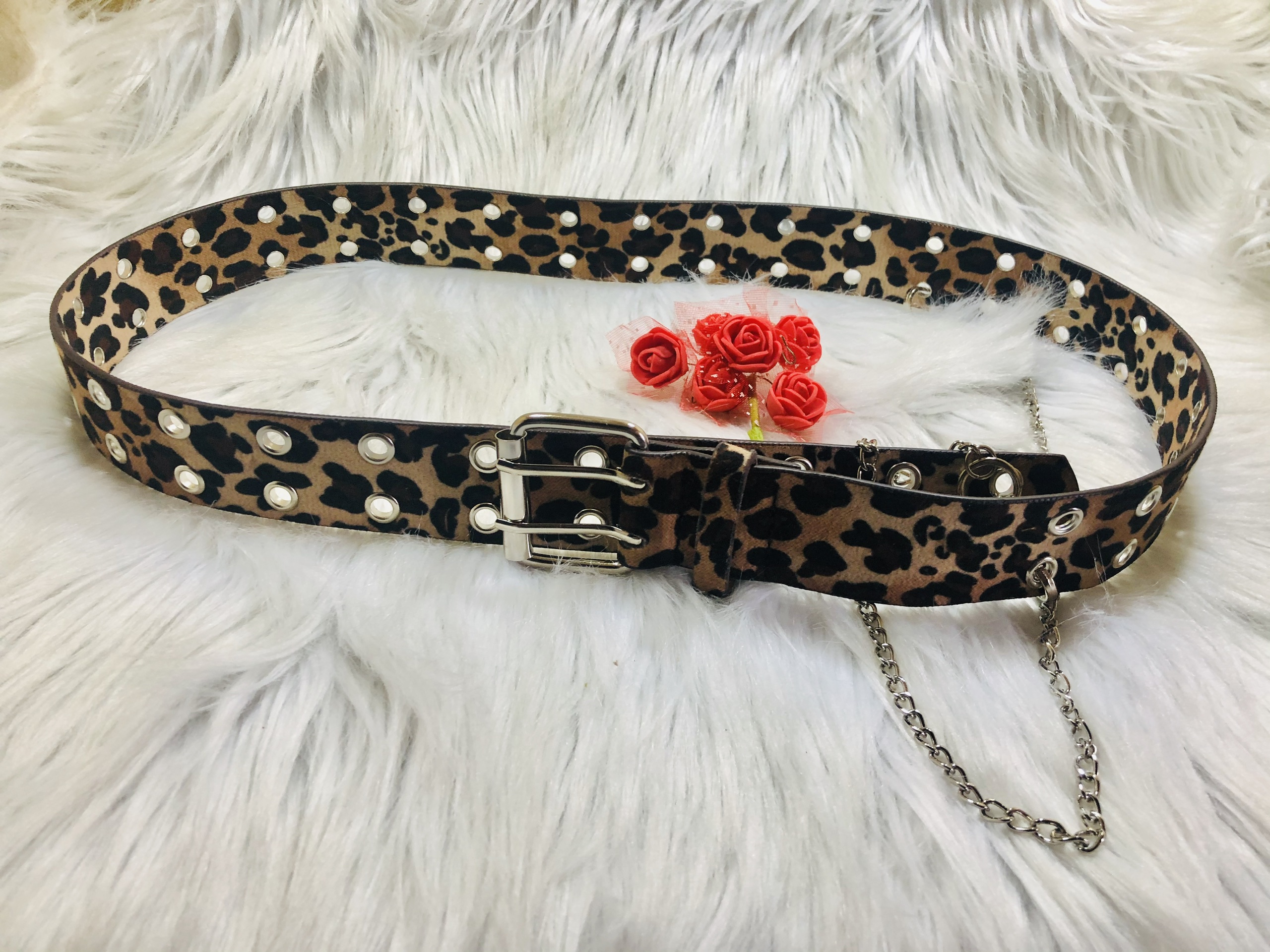 [HCM] Nịt nữ bản 4cm kèm 2 dây thả