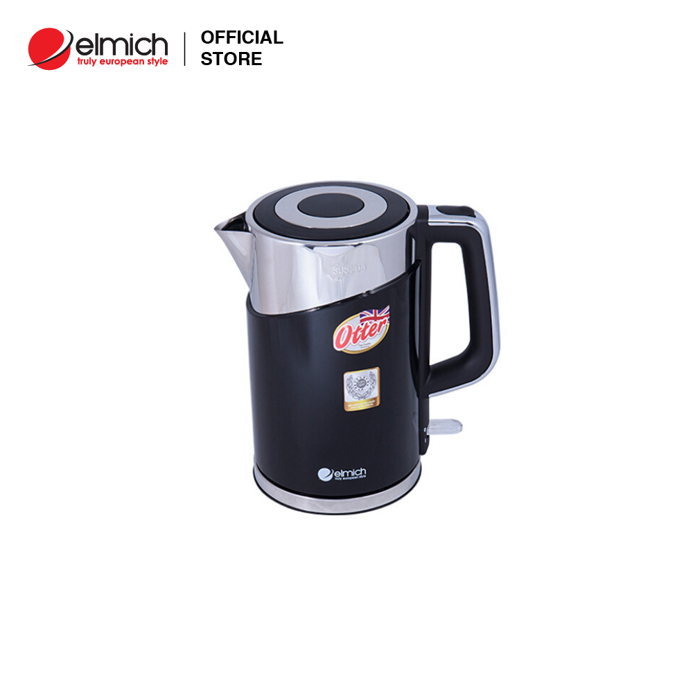 Ấm đun nước siêu tốc Elmich KEE-0216 1.7L
