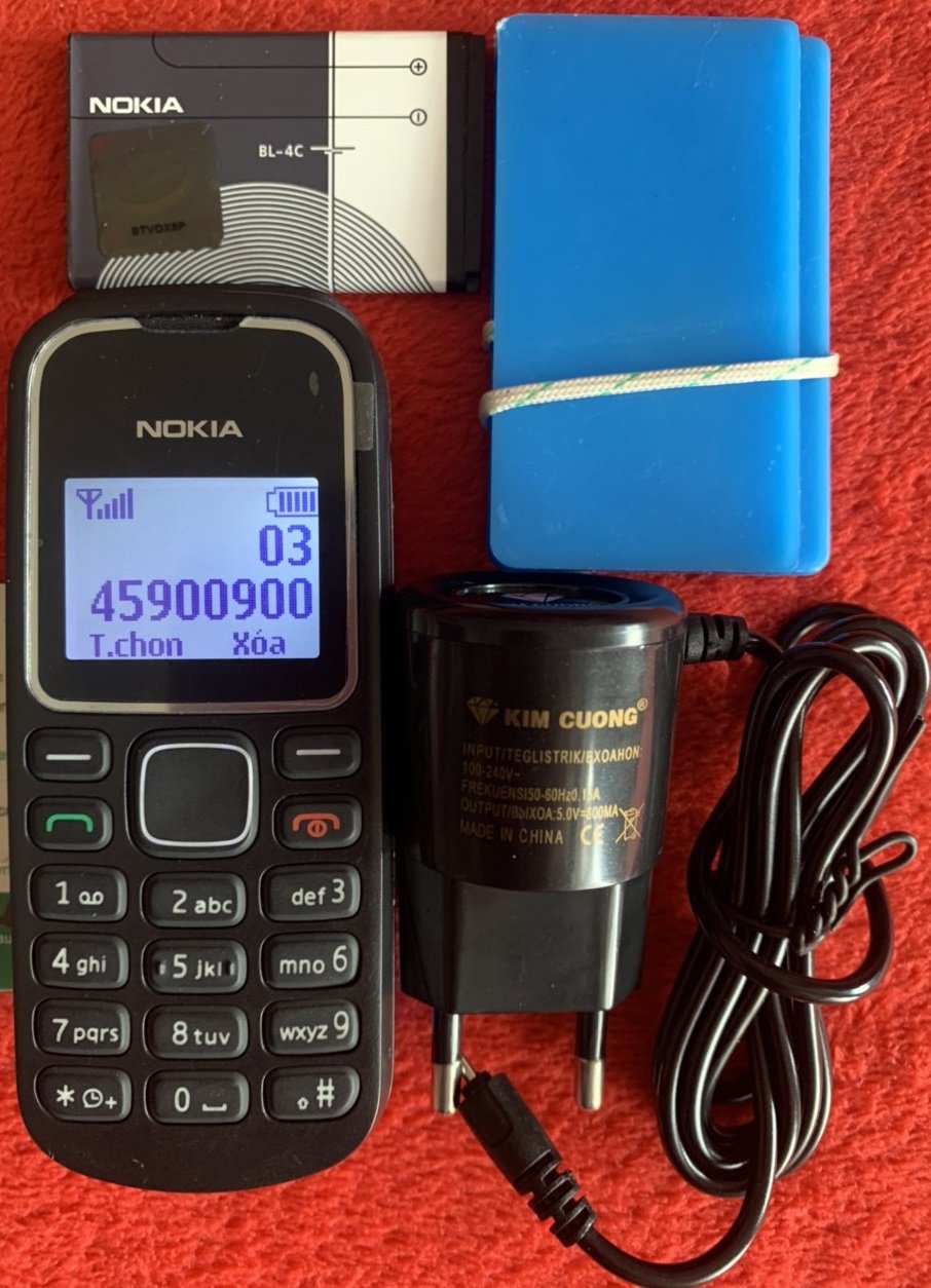 Máy kích sim n1280 thay sim không cần khởi động máy bh 6 tháng 1 đổi 1 bằng tem otp - mmo - máy ngành sim
