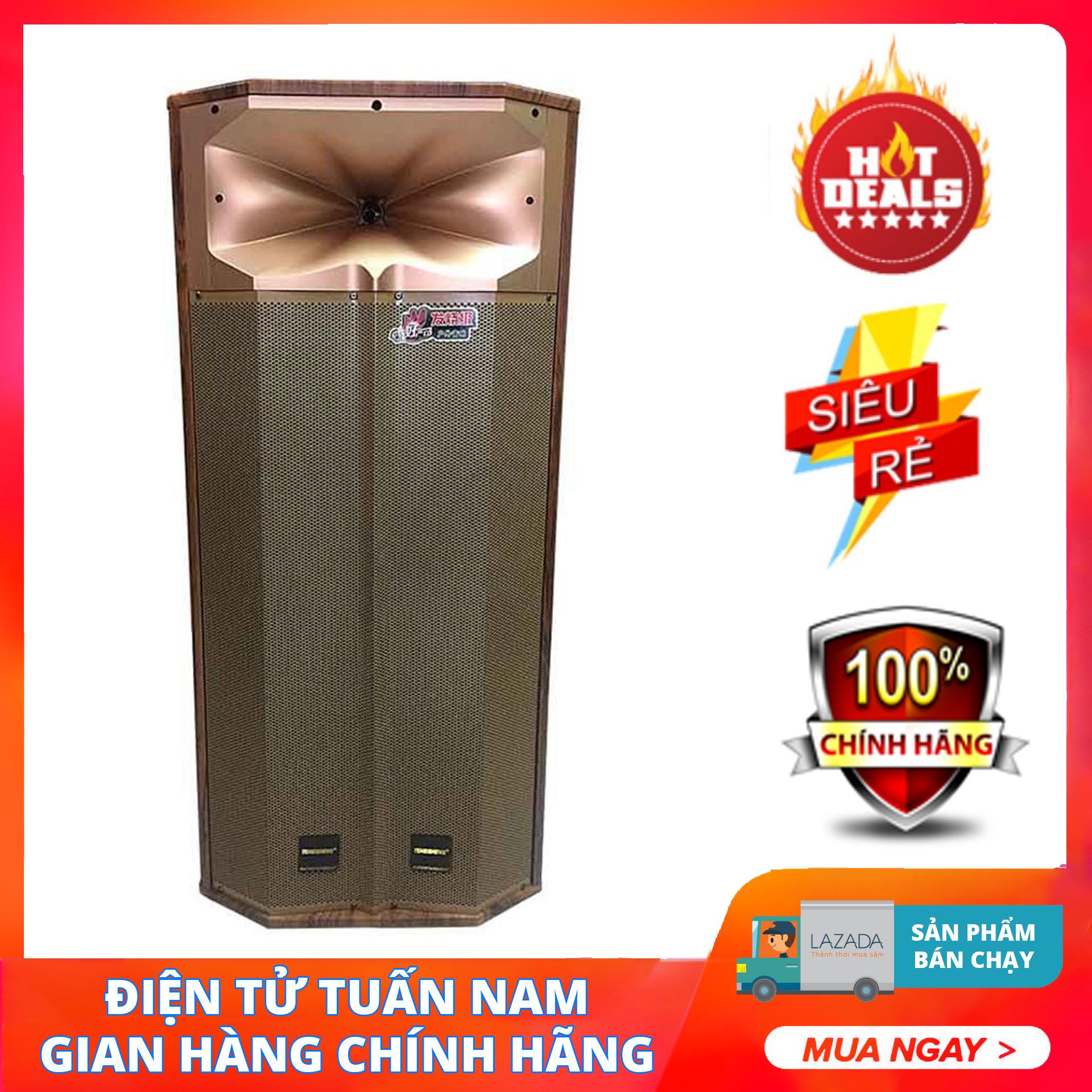 Loa keo di động temeisheng qx215 - 18 - cực hay