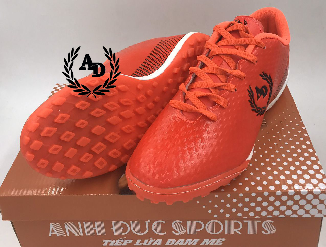 Vapor 13 AD Anh Đức Sports