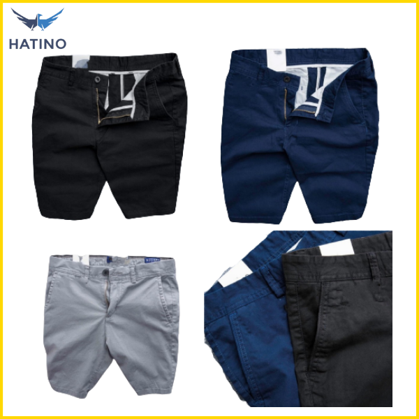 Quần NGỐ KAKI NAM Sắn Gấu, Quần Short Quần Đùi Kaki, Quần Lửng nam Đù màu Chất Kaki Thô Cực Đẹp