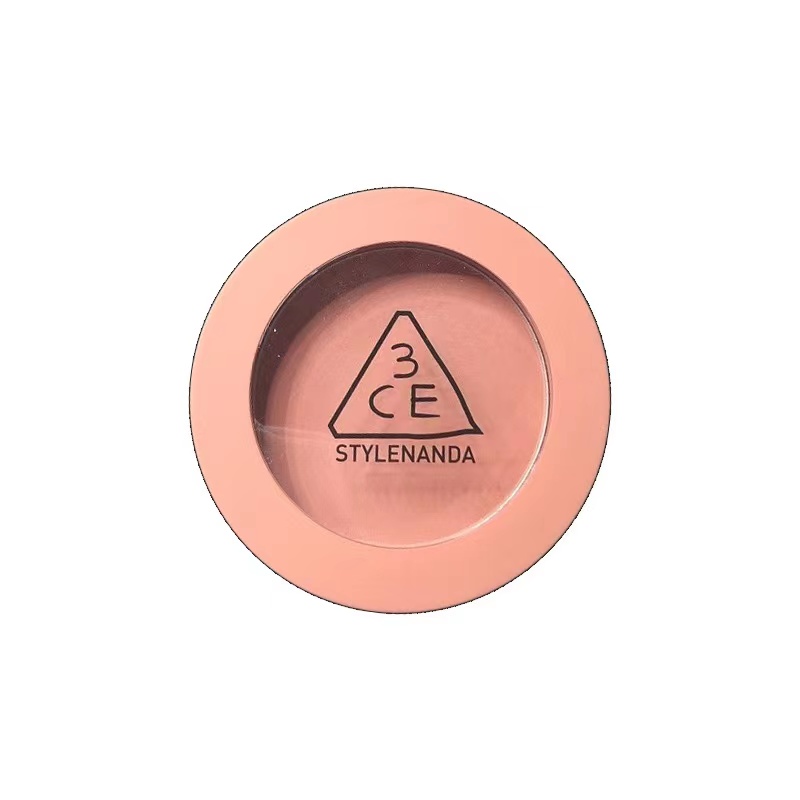 Phấn má hồng 3ce mood recipe face blush