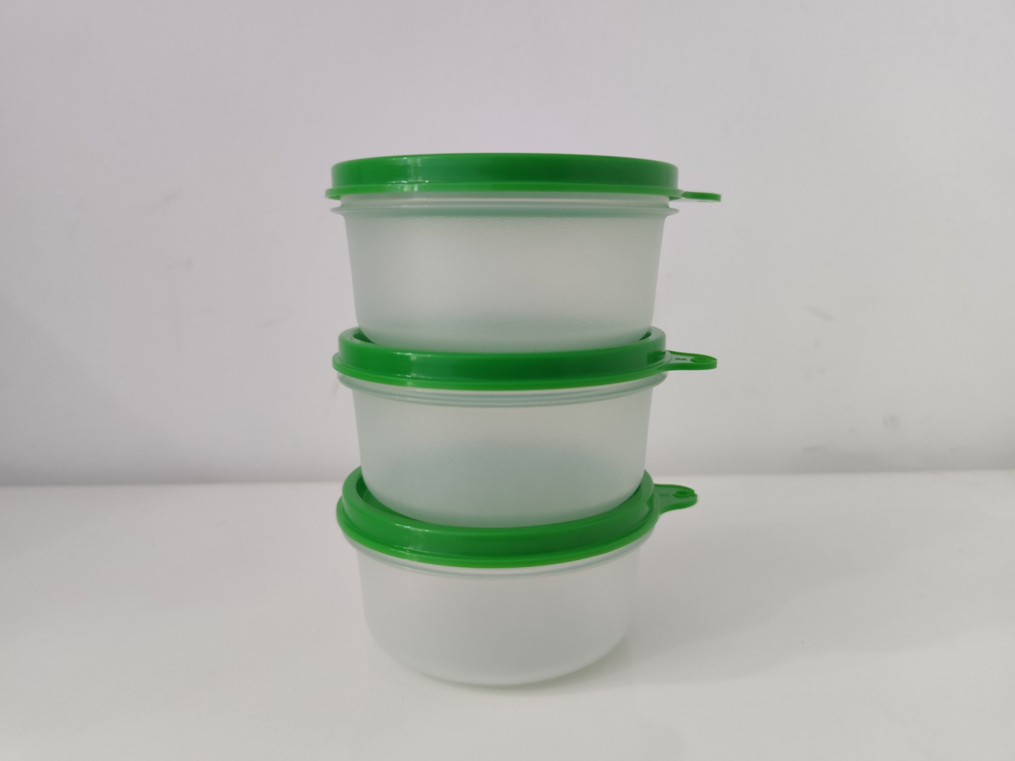 Hộp BQTP Small server 200ml Tupperware