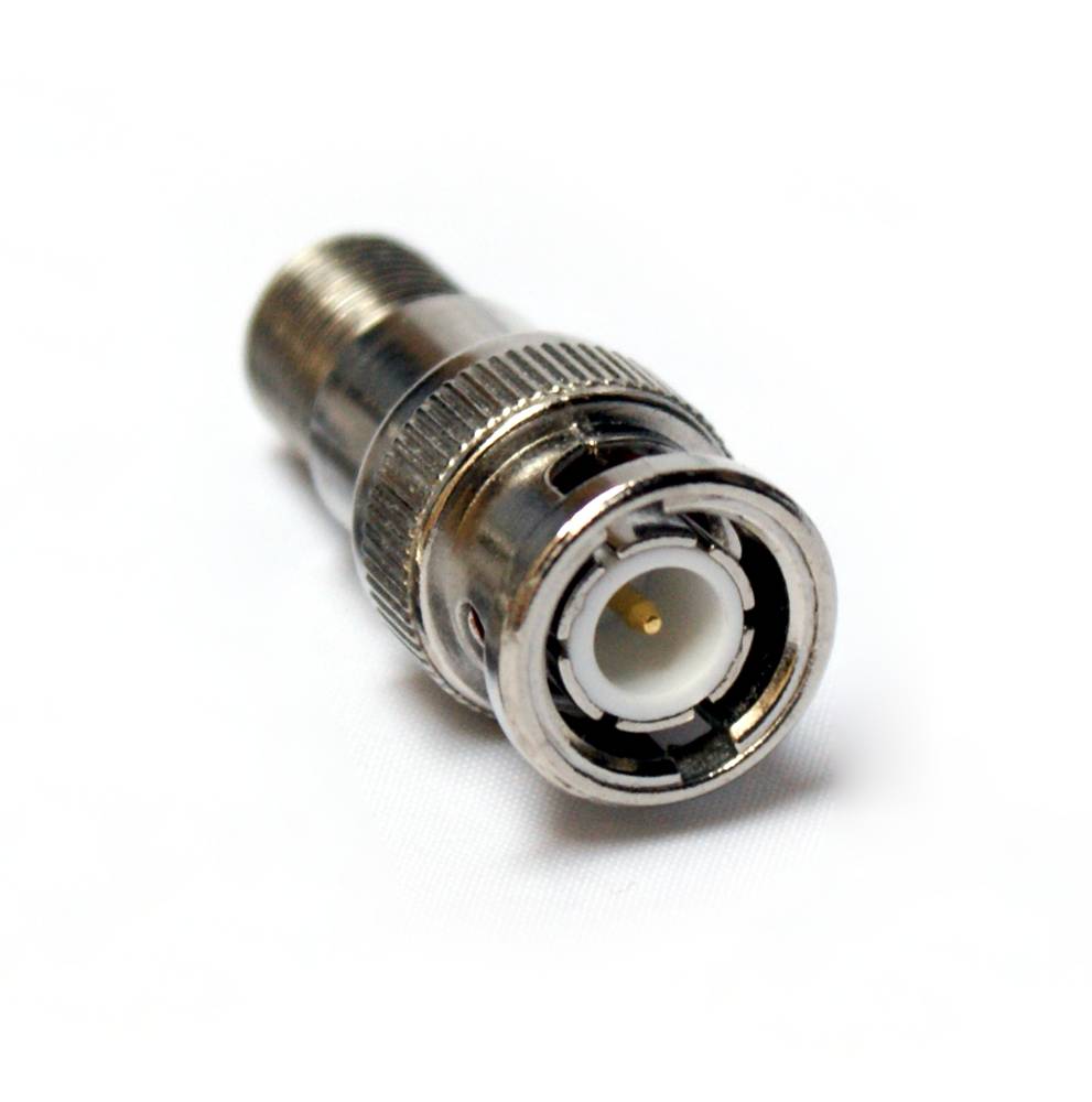 Combo 50 jack BNC nối cáp đồng trục dùng cho camera analog
