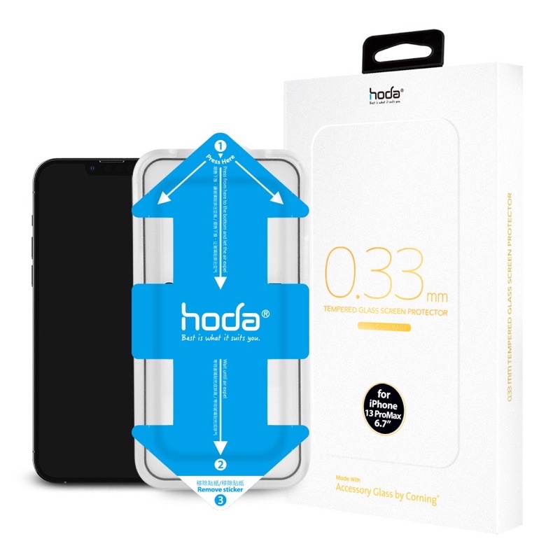 Dán kính cường lực hoda corning siu mỏng siu cứng ip 14 pro max/ 14 pro/ ip 14 plus/ 13 pro max nguyễn gia group q5