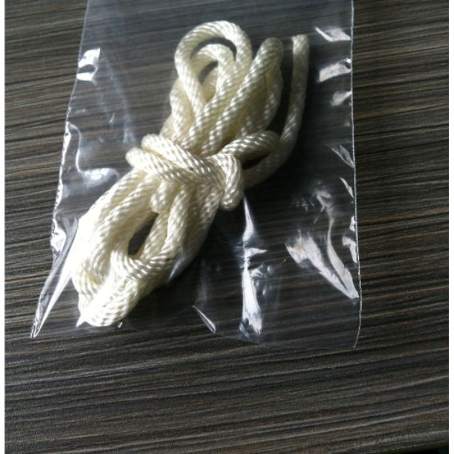 [HCM]Dây Dù Đa Năng 3Ly ( 3Mm X 1M)