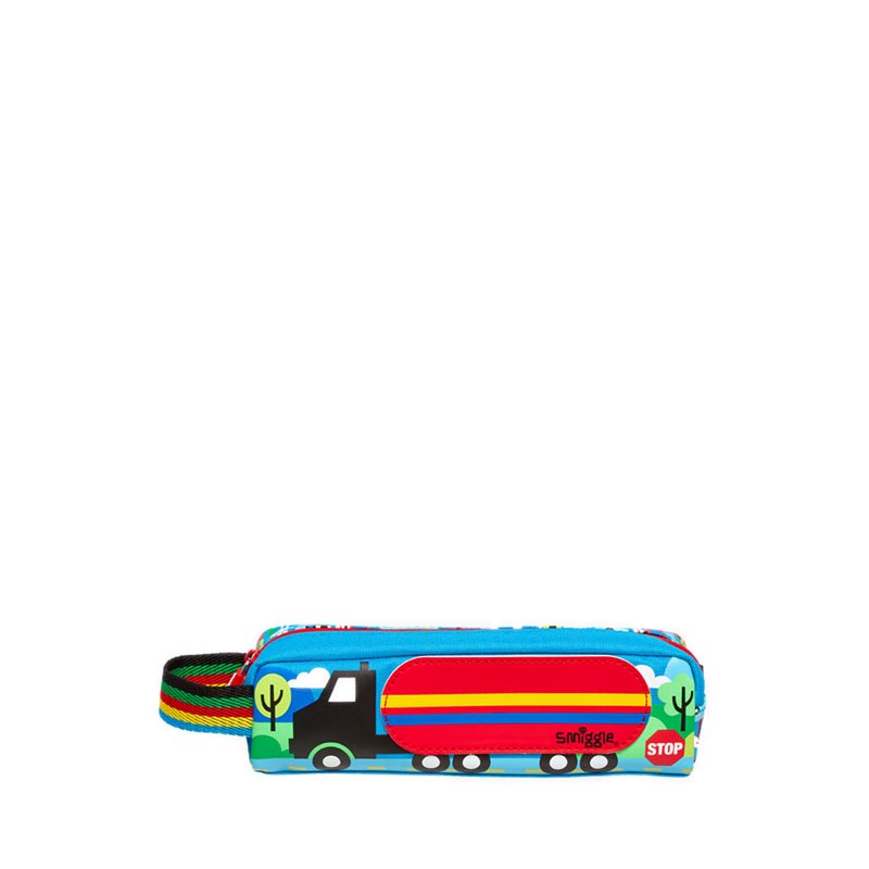 Hộp bút Smiggle Pencil Case Chtr Teeny R About - IGL444021MBL