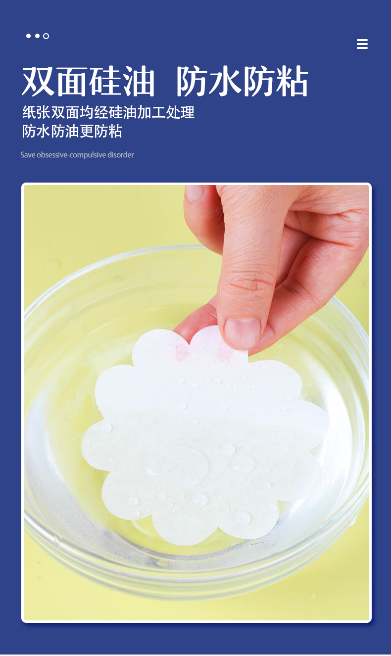 Tấm Lót Hấp Bánh Mì Nướng Giấy Hấp Giấy Lót Bánh Hấp Nồi Và Ngăn Kéo Gia Dụng Chống Dính Bánh Mì, Dùng Một Lần Hấp Vải Giấy Đáy In Nâng Cấp Mới Đang Trên Thị Trường