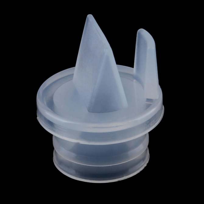 Van chân không phụ kiện Máy hút sữa bằng tay Fatz baby - Breastfit FB1001YH