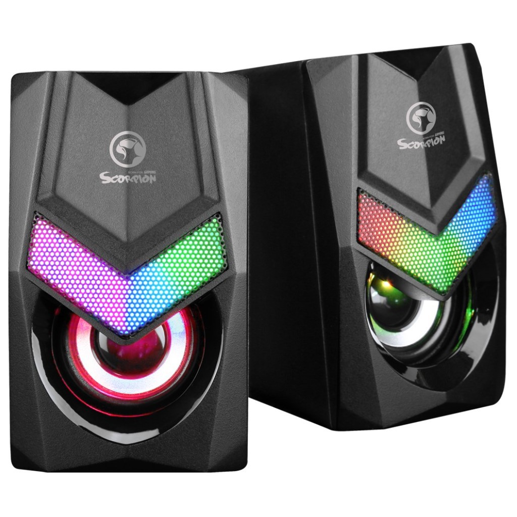 Loa vi tính hp dhe 6000 sử dụng để nghe nhạc siêu hay-jl
