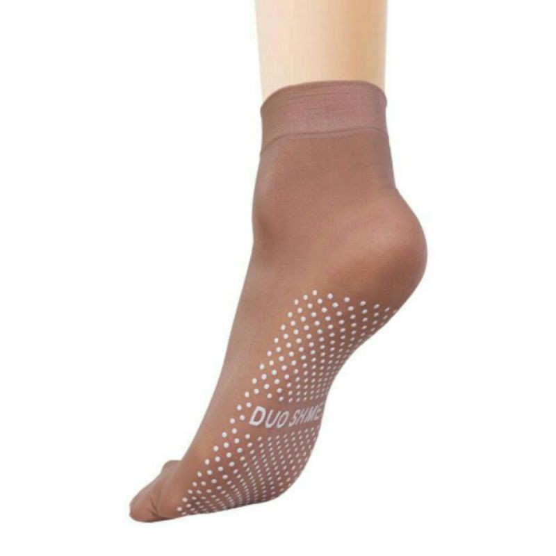 10 đôi tất nữ,vớ nữ chống trơn siêu dai