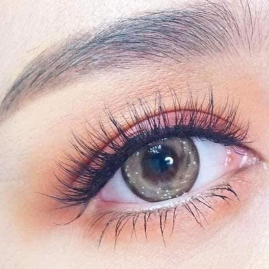 [HCM]lens nâu galaxy sử dụng 1 năm tặng kèm khây đựng