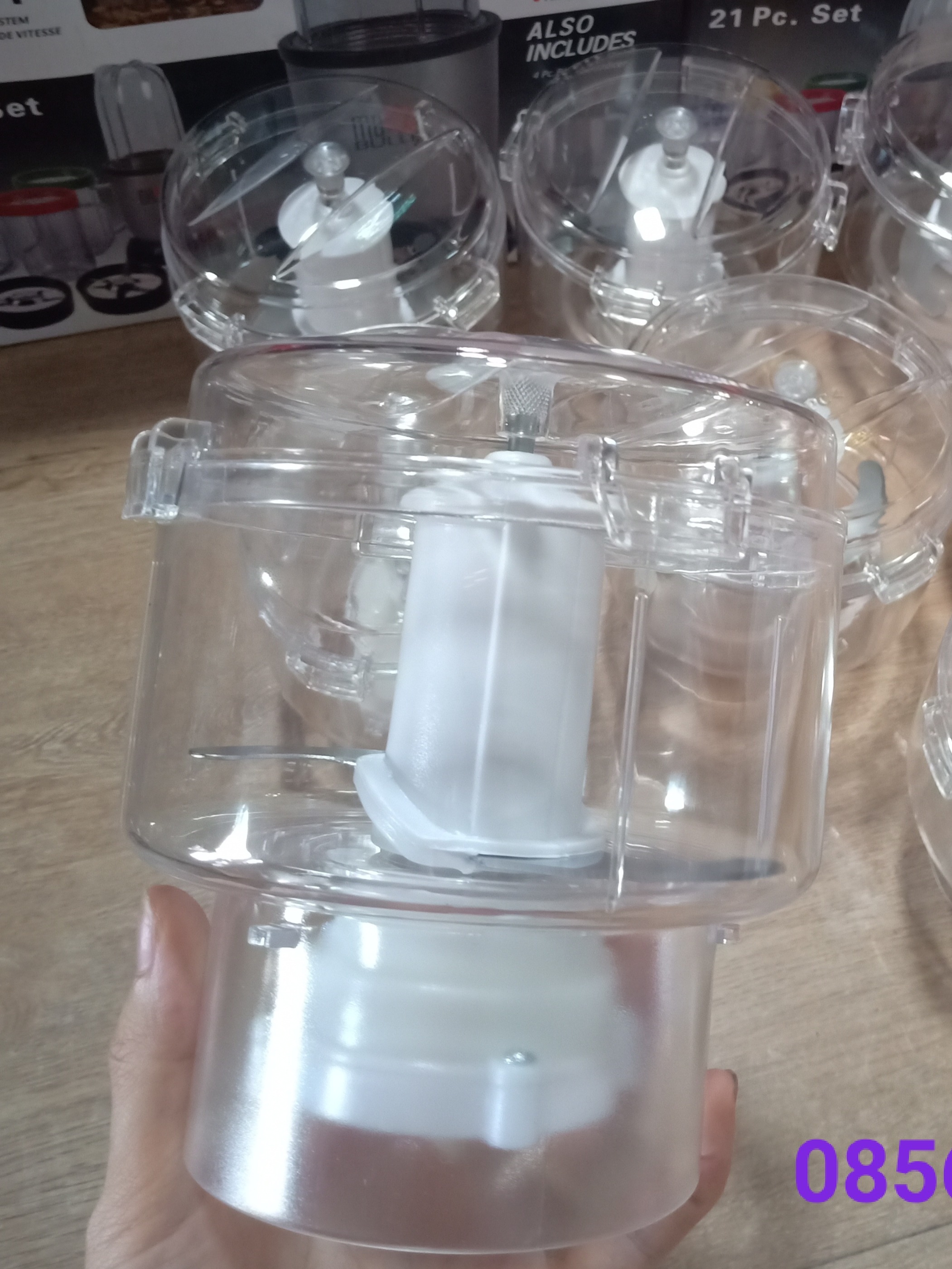 Bộ cối xay thịt máy xay đa năng Magic. kangaroo, goldsun...