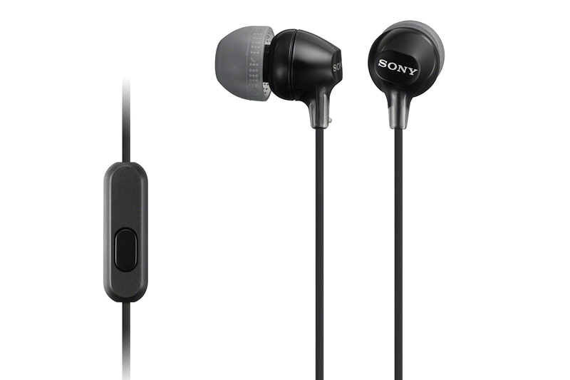 Tai nghe ep sony mdr-ex15ap hàng like new 99%