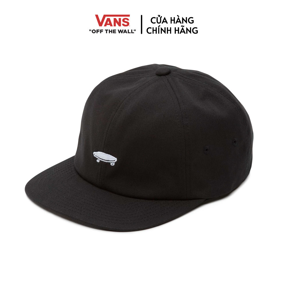 Nón vans mn salton ii vn000yxky28