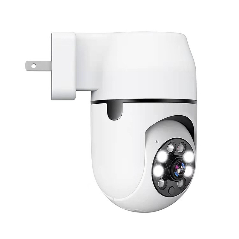Camera ip yoosee 360, quan sát rõ ngày và đêm, camera ip không dây yoosee hk212 quay ngày đêm cắm điện trực tiếp tích hợp đèn led – hàng chính hãng