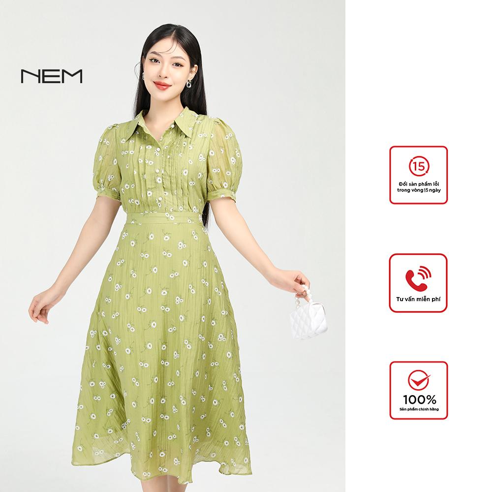 Chân váy bút chì Nem công sở size 4=M (ko kèm thắt lưng) | Shopee Việt Nam