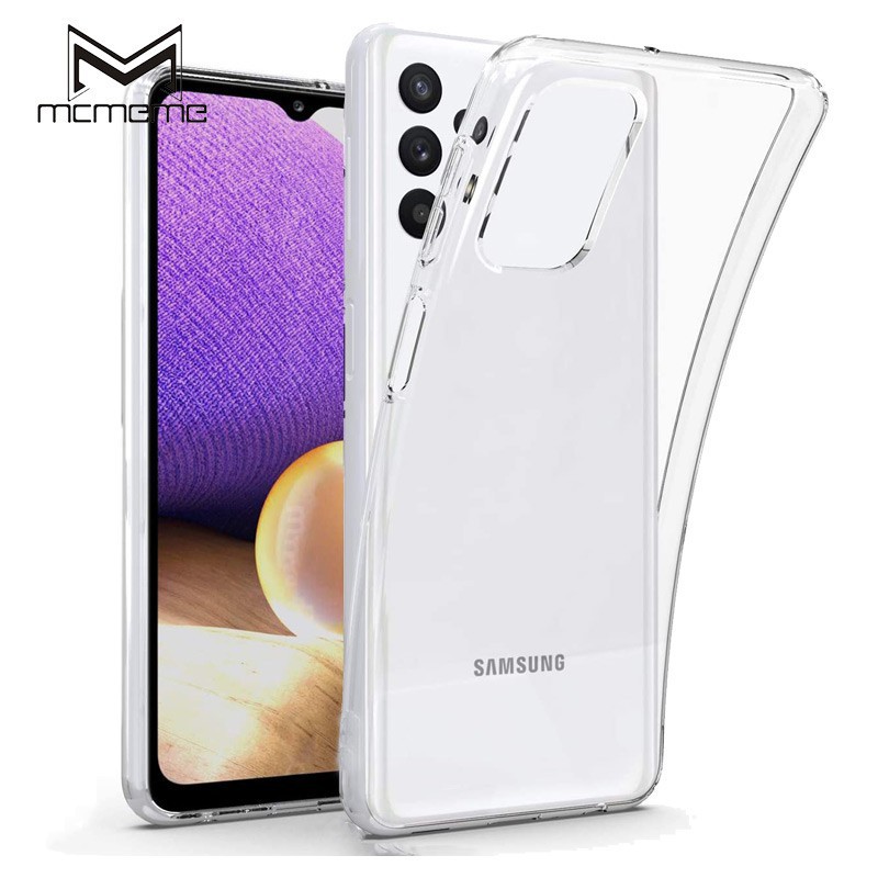 Ốp lưng silicon cho samsung galaxy a52 5g, ốp lưng nhựa dẻo trong suốt cho samsung a52 5g