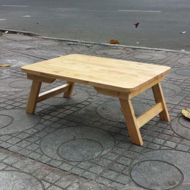 Bàn gỗ thông giá siêu hời siêu chắc chắn