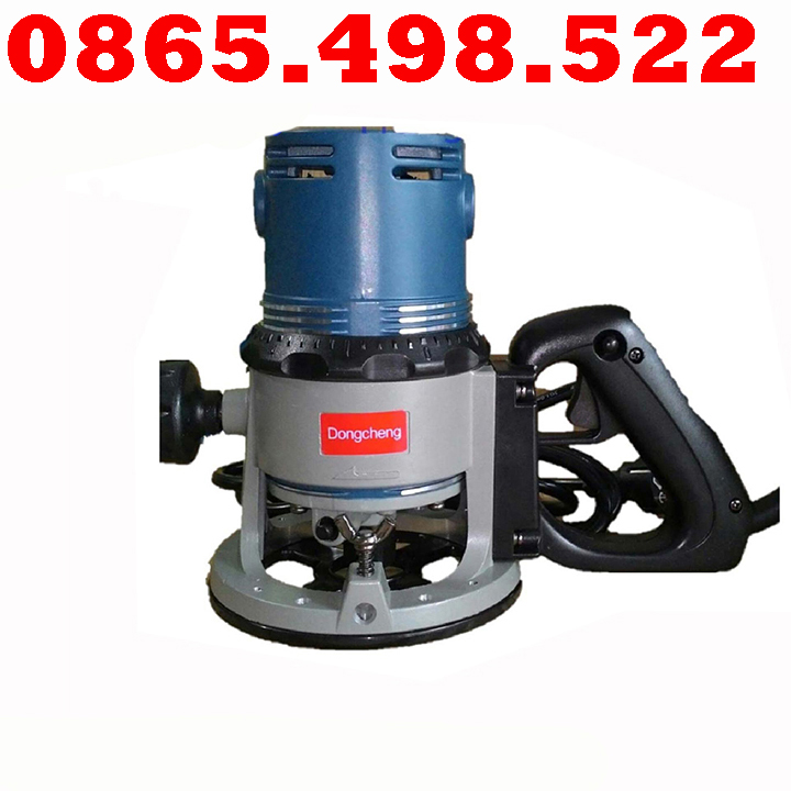 Máy Soi 1 Tay Dongcheng DMR05-12 1240W