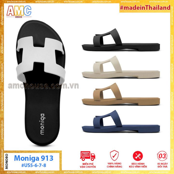 Dép Nữ Thái Lan MONOBO - Moniga 913