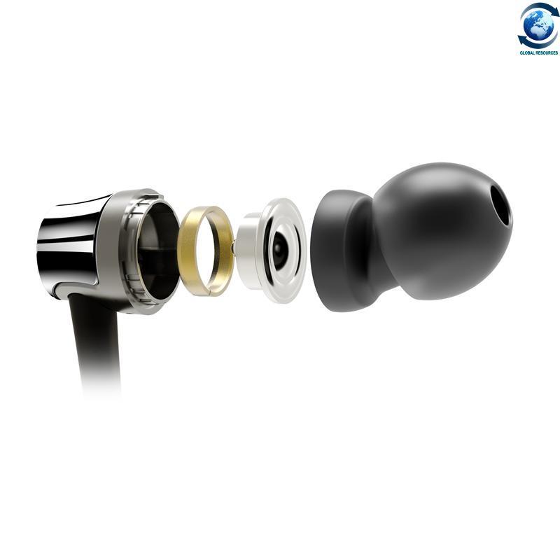 Tai nghe Audio Technica nhét tai chuyên nghiệp có mic ATH-CKR30iS