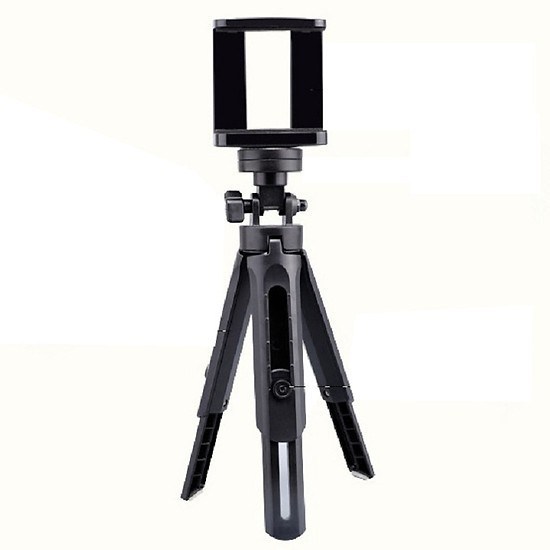 Gía Đỡ Tripod Support Mini Cho Điện Thoại, Máy Ảnh - Tripod 3 Chân Nhỏ Gọn Chắc Chắn