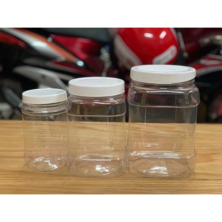 Hủ keo duy Tân nhiều size