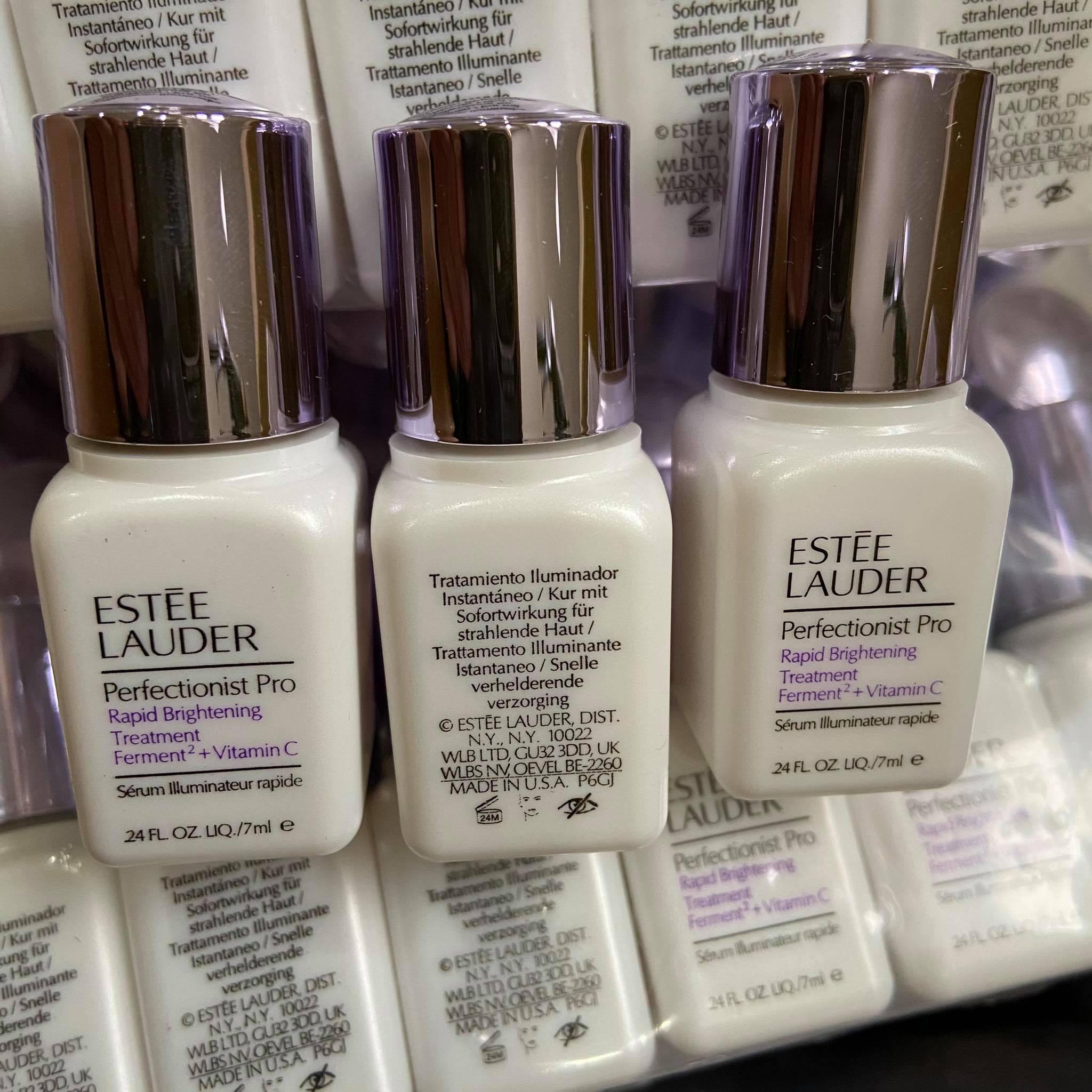 Tinh chất trắng da, trẻ hóa Estee Lauder Perfectionist Pro Vitamin C