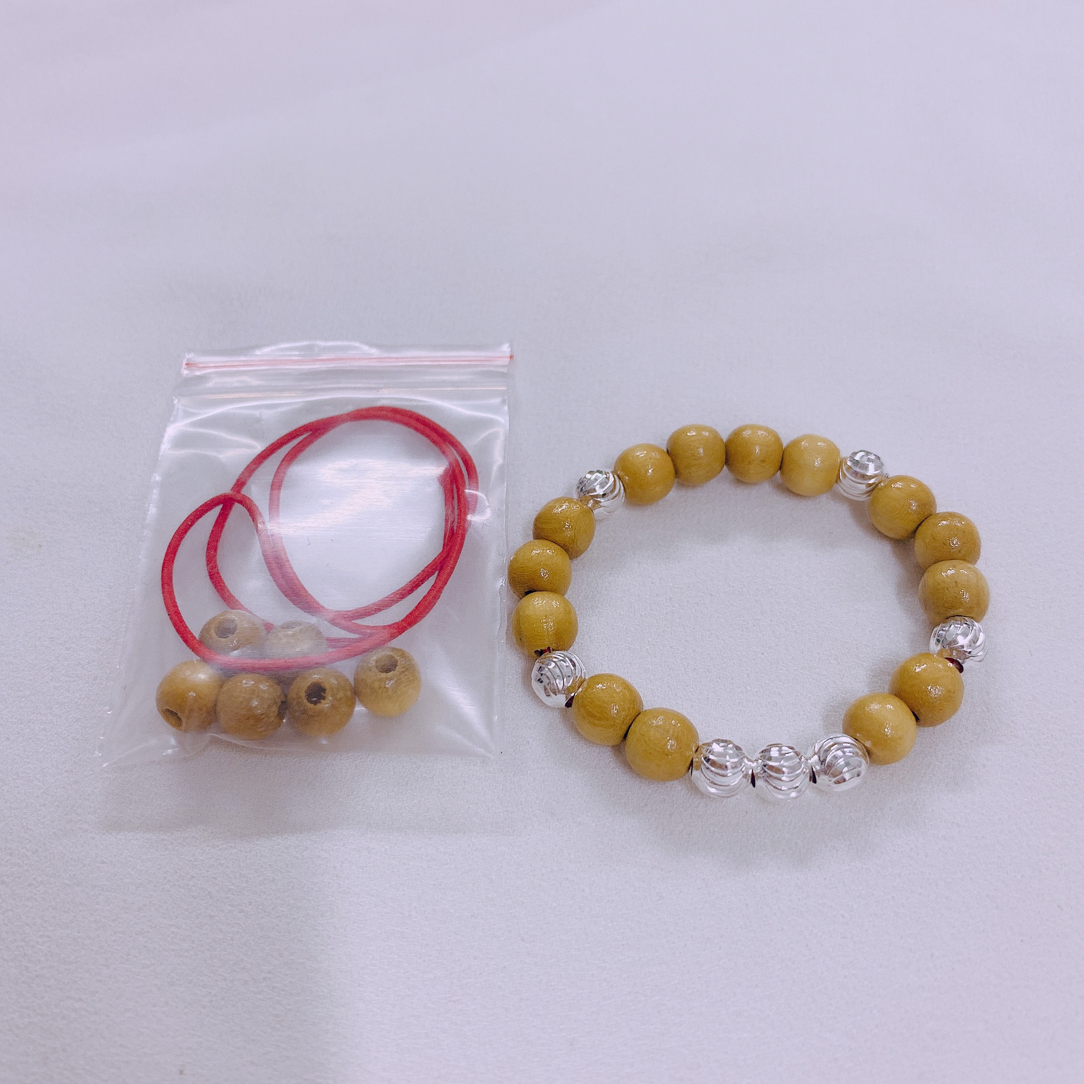 Vòng Dâu Tằm Bé Trai  - TRANG SỨC BẠC TNJ CAM KẾT HÀNG CHUẨN ẢNH CHẤT LƯỢNG TỐT PHỤC VỤ TẬN TÌNH CHU ĐÁO