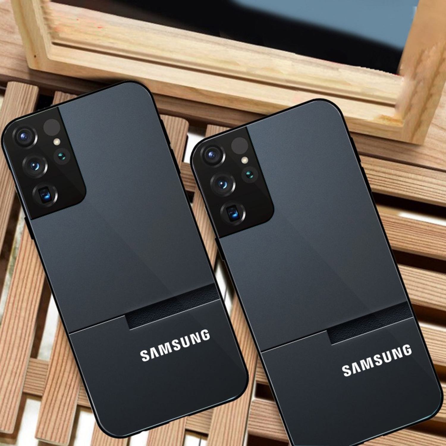 Ốp Lưng Kính 3D SAMSUNG GALAXY S21 5G,S21 ULTRA, S21 PLUS 5G, S21 FE 5G Ốp lưng thế hệ mới cao cấp