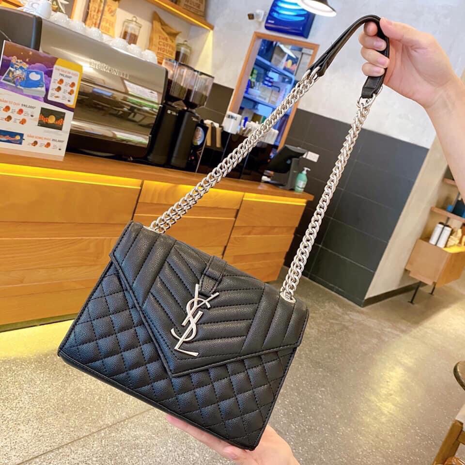 Túi xách nữ thiết kế trẻ trung hàng loại đẹp