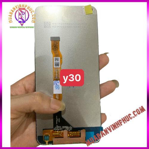 Màn hình vivo y30 2020 / y50 2020 nguyên bộ - mbvp.com