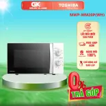 Lò Vi Sóng TOSHIBA MWP-MM20P(WH) - GIAO TOÀN QUỐC
