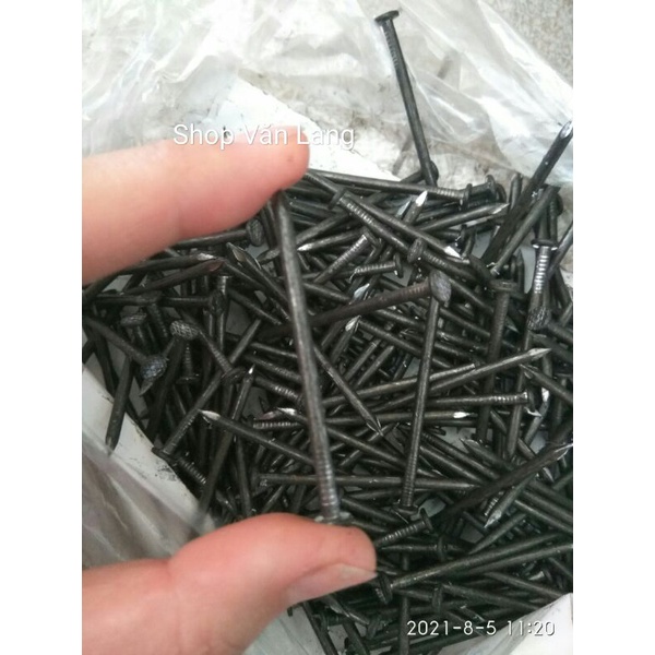 100g đinh đóng gỗ - đinh 3phân, 4phân, 5phân, 7phân, 10phân tiện lợi