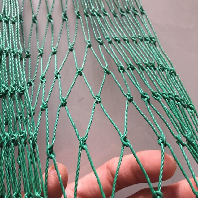 15m Lưới Cước Rào Gà Giá Sỉ