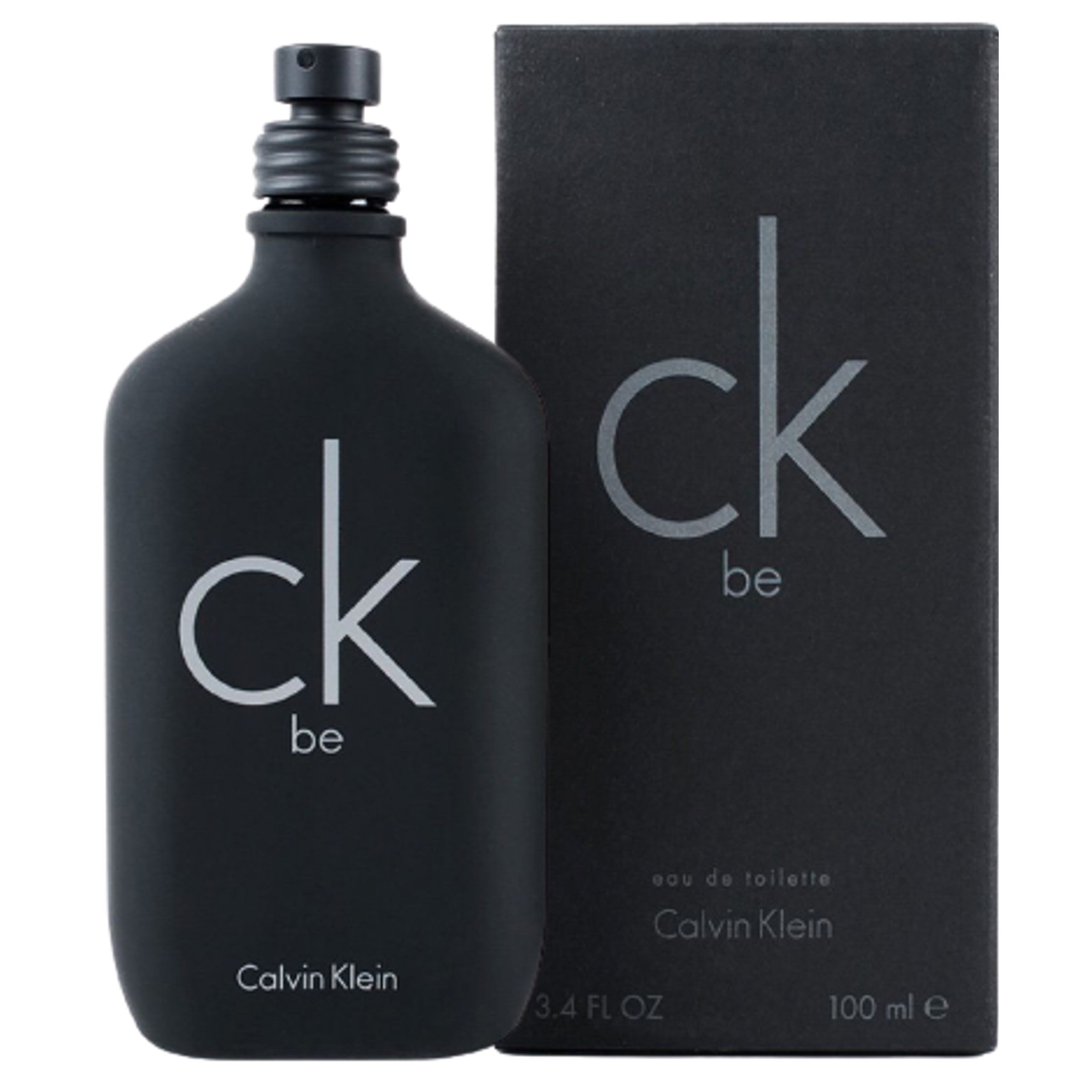 Nước hoa ck be eau de toilette 100ml