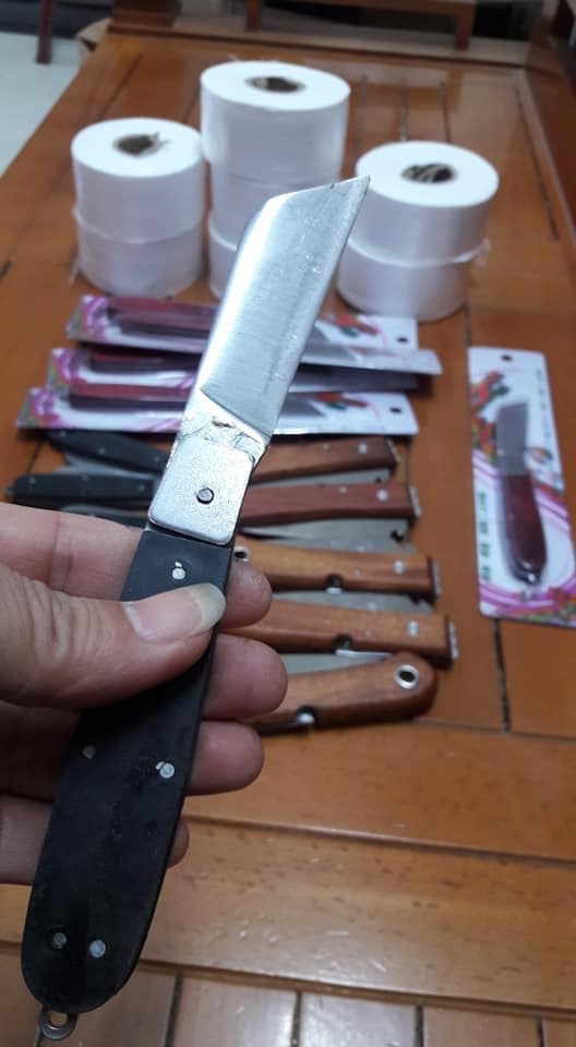 DAO GHÉP CÂY GỌT CÀNH SẮC BÉN CHUYÊN DỤNG