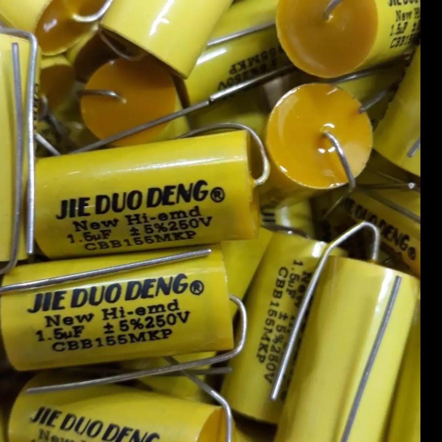 10 tụ 1.5uf -250v