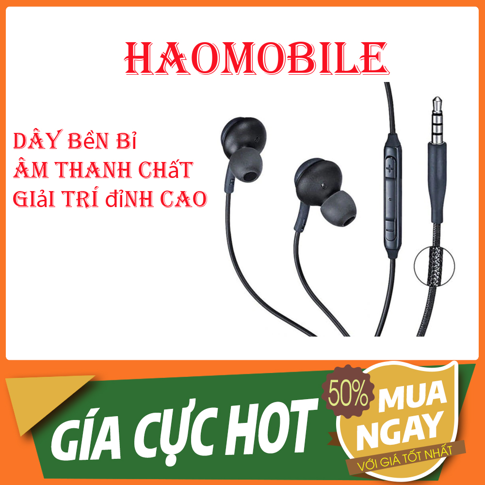 Tai nghe AKG s8 , s9cho điện thoại Samsung