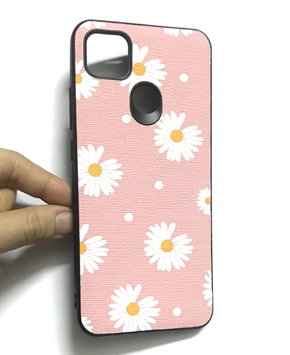 Ốp lưng hình dẻo xiaomi redmi 9c